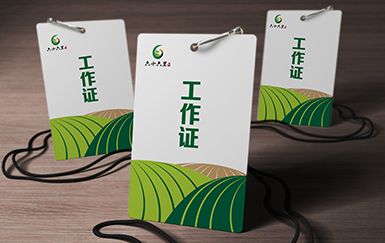 企业VI设计